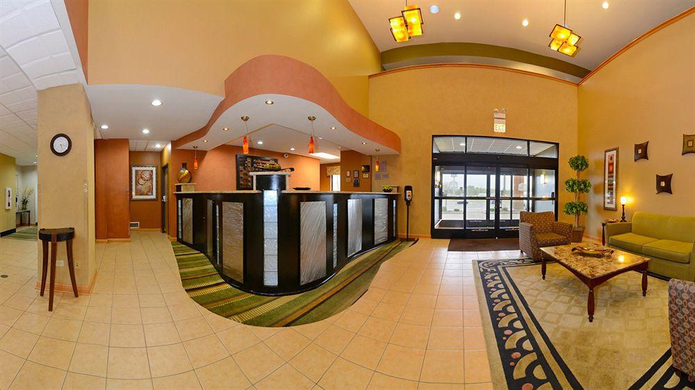 Chicago Southland Hotel Oak Forest Exteriér fotografie