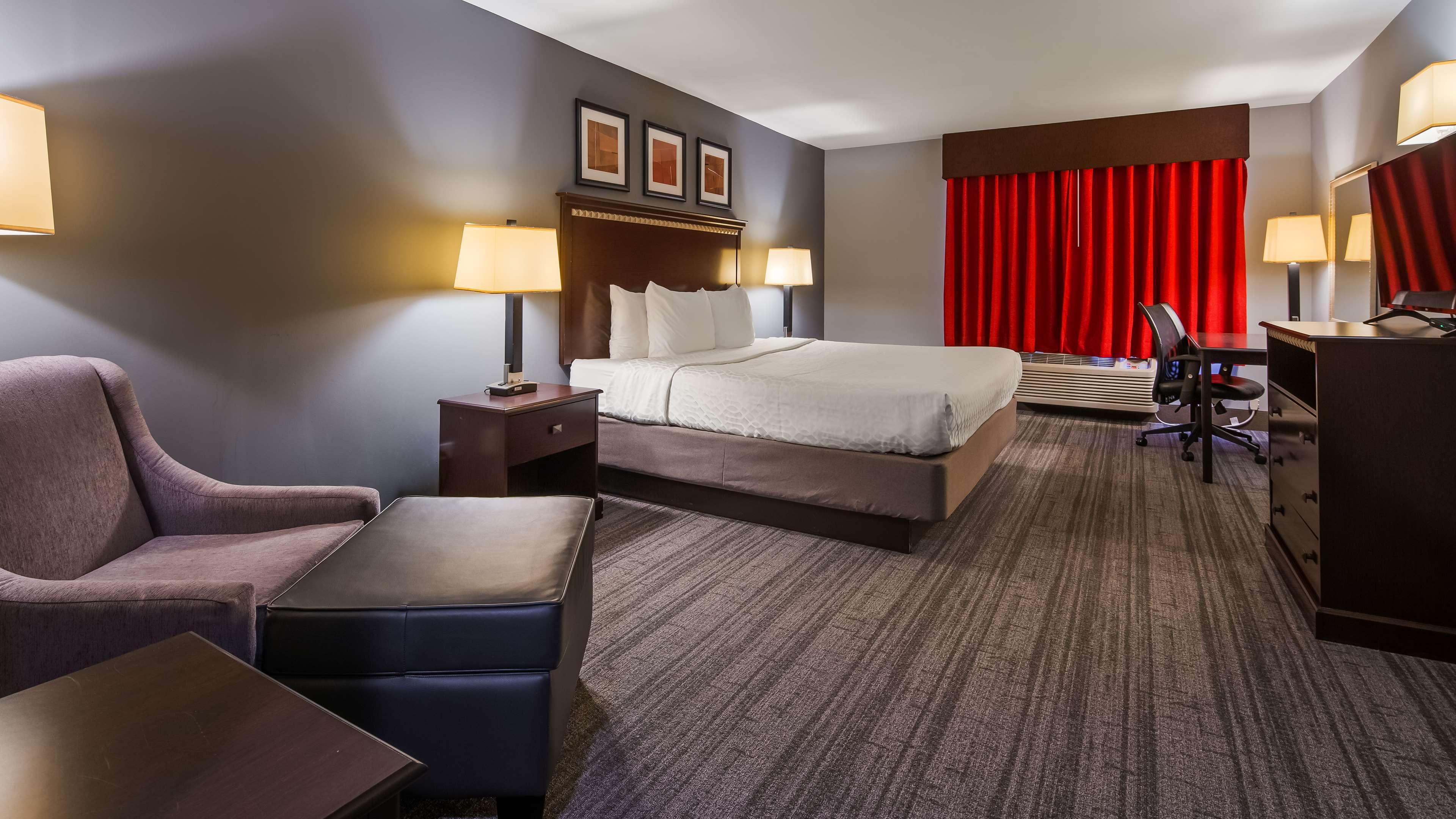 Chicago Southland Hotel Oak Forest Exteriér fotografie