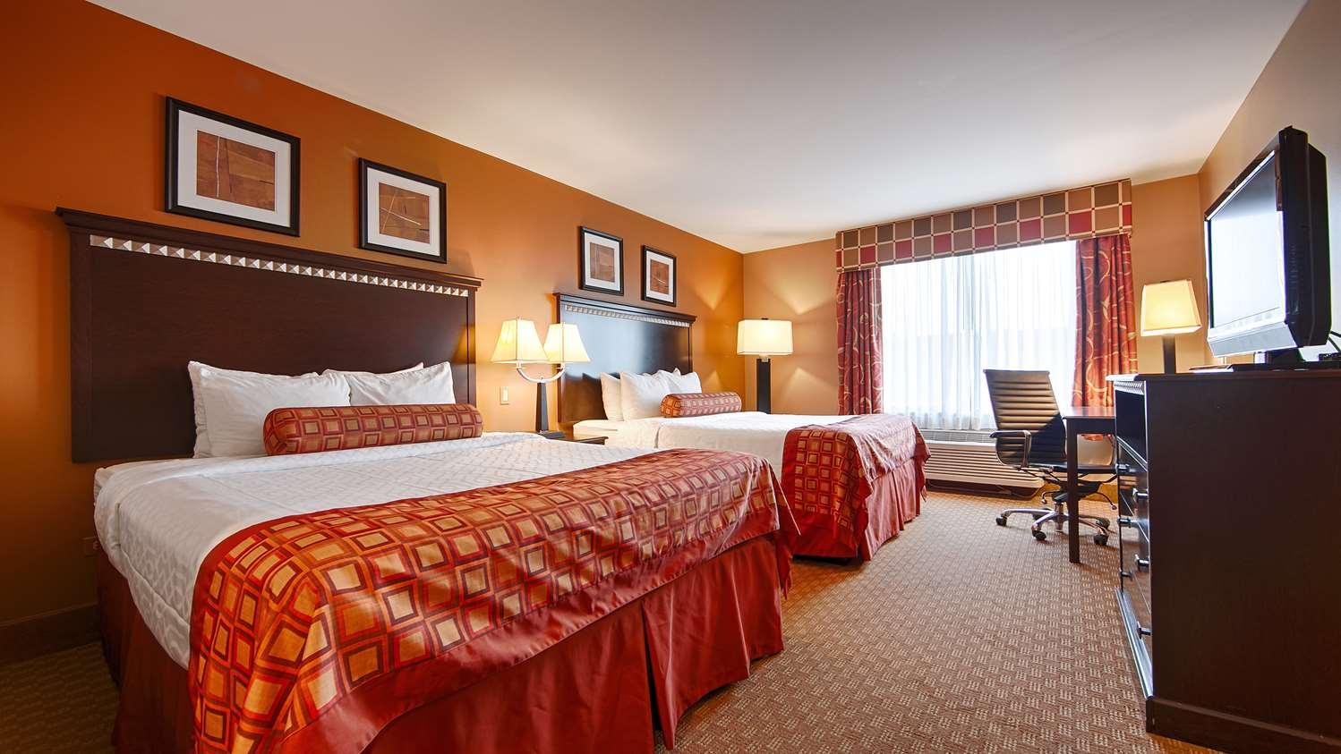 Chicago Southland Hotel Oak Forest Exteriér fotografie