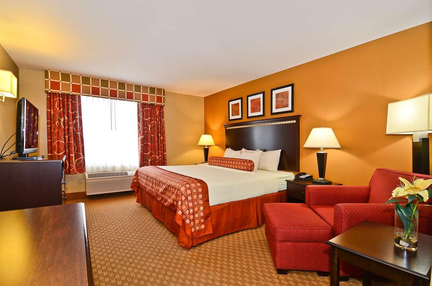 Chicago Southland Hotel Oak Forest Exteriér fotografie