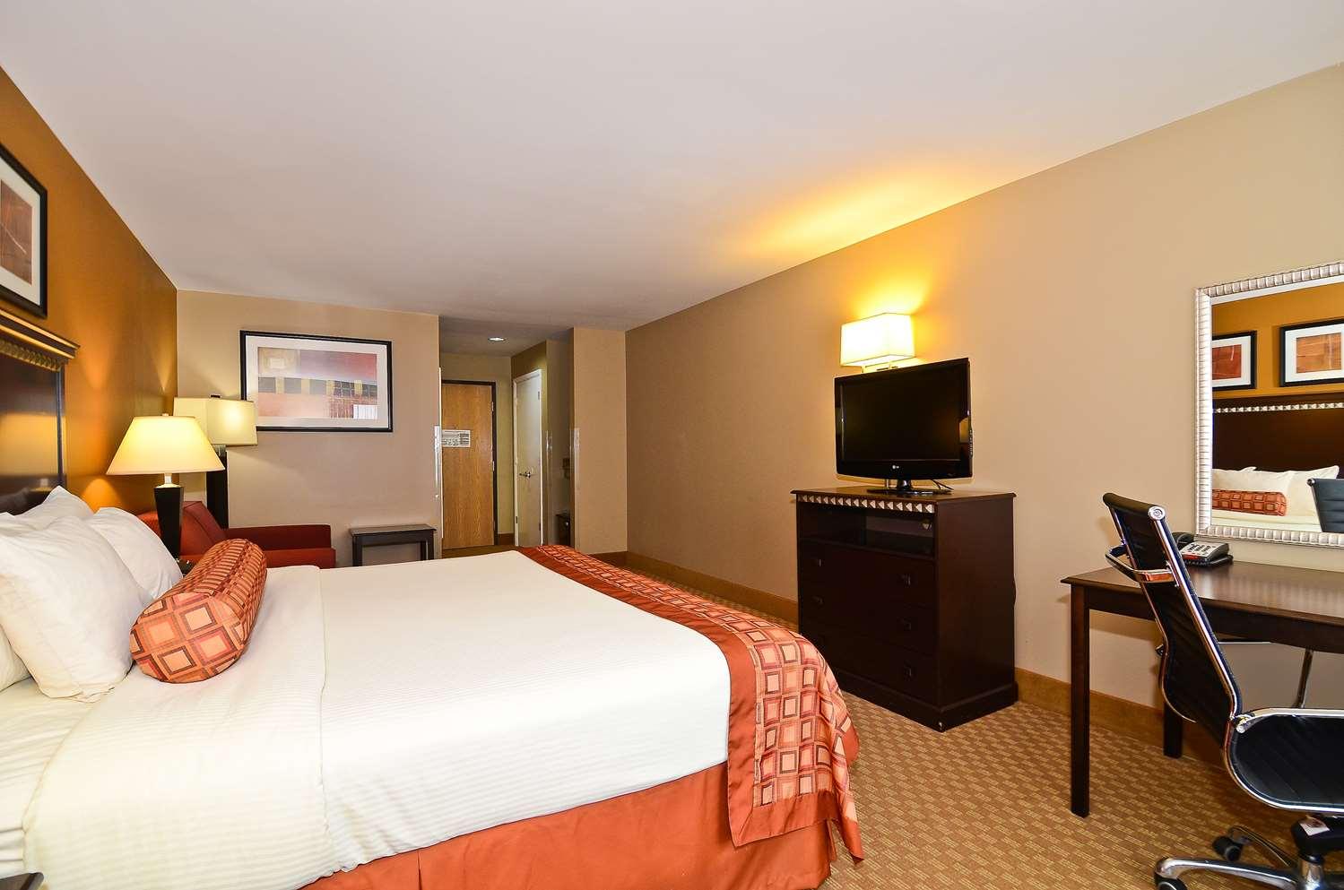 Chicago Southland Hotel Oak Forest Exteriér fotografie