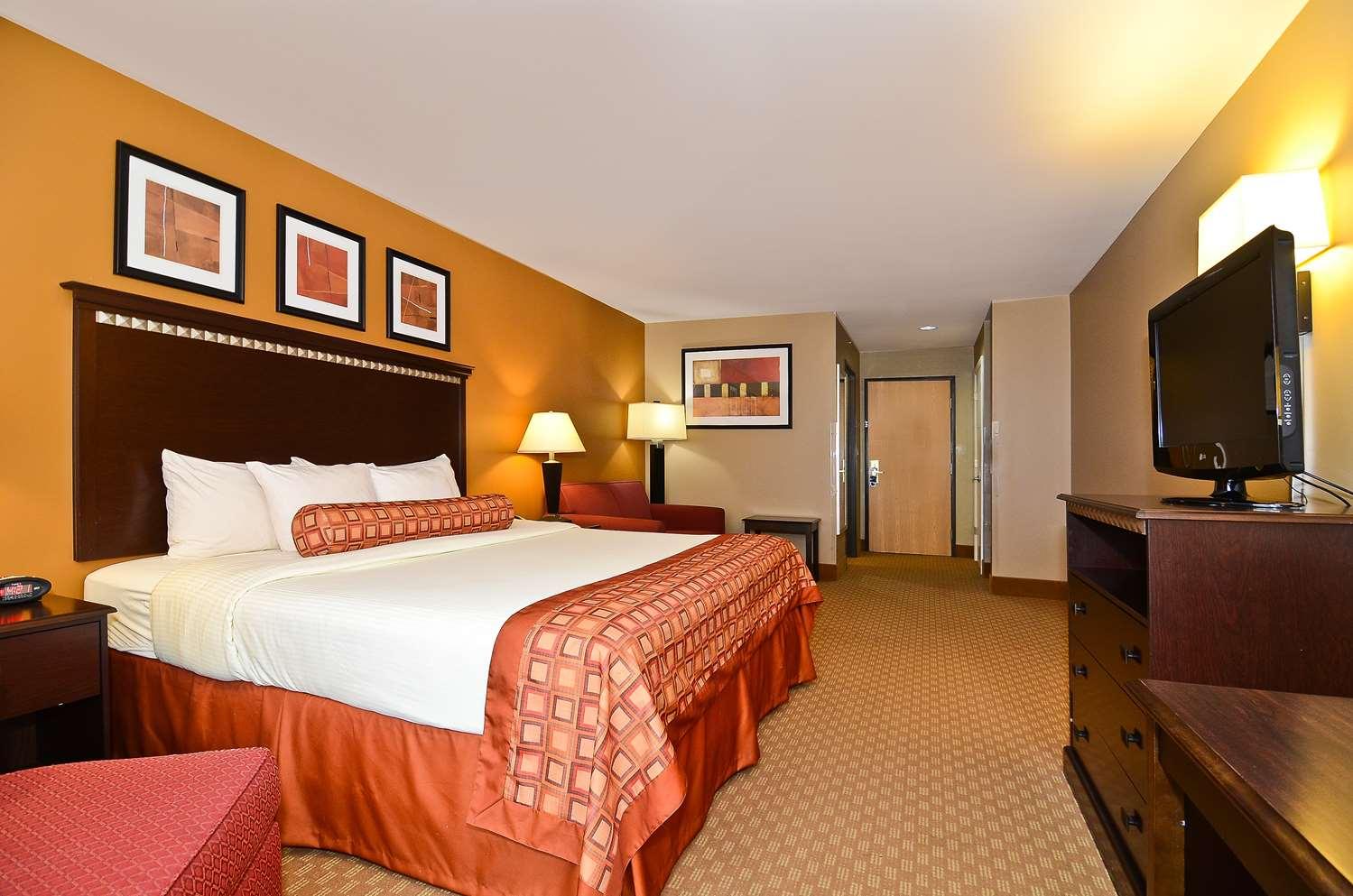 Chicago Southland Hotel Oak Forest Exteriér fotografie