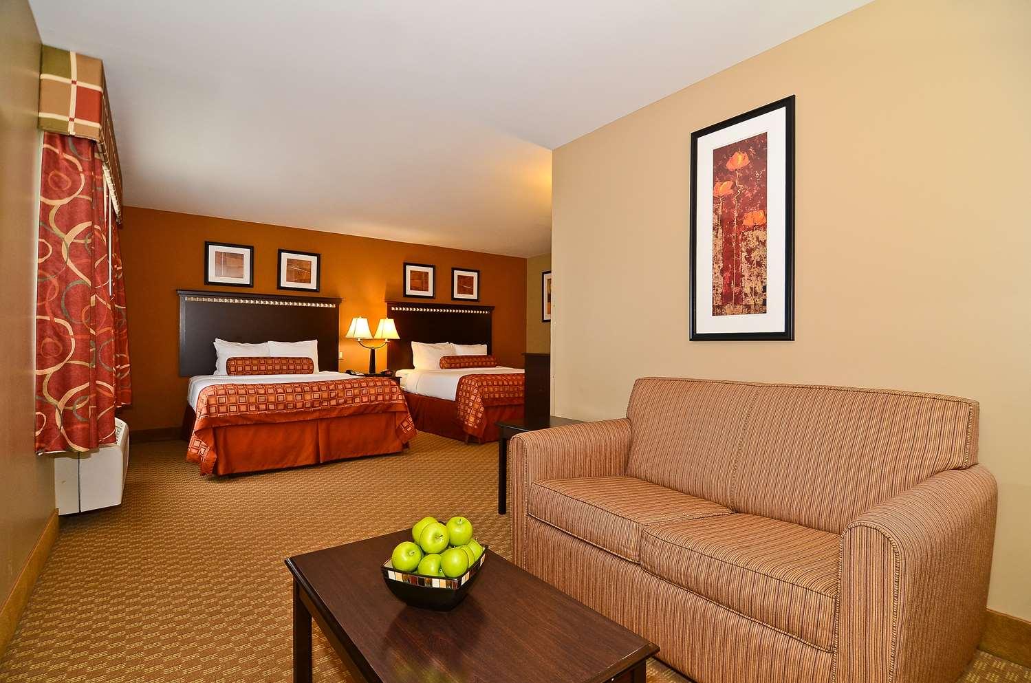 Chicago Southland Hotel Oak Forest Exteriér fotografie