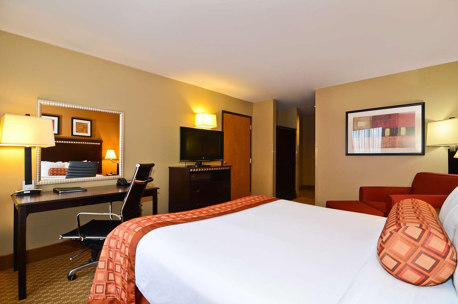 Chicago Southland Hotel Oak Forest Exteriér fotografie