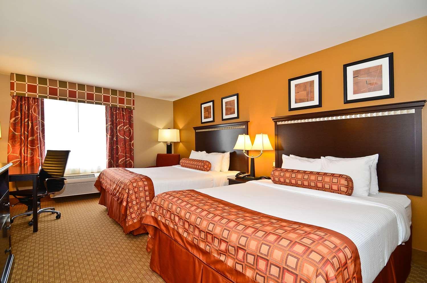 Chicago Southland Hotel Oak Forest Exteriér fotografie