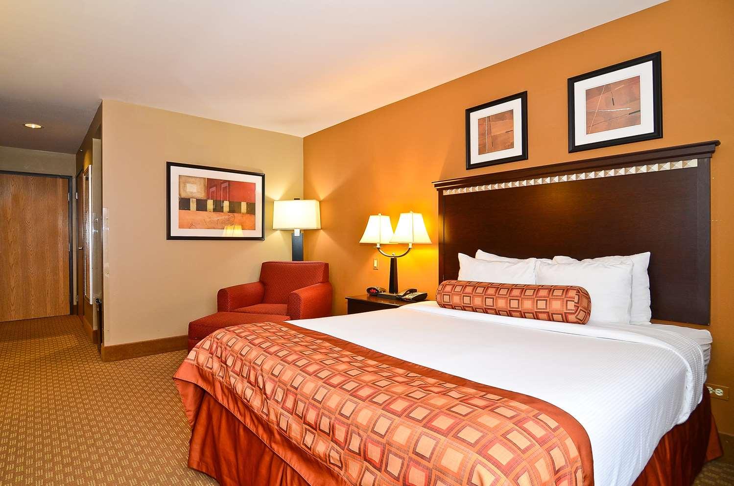Chicago Southland Hotel Oak Forest Exteriér fotografie
